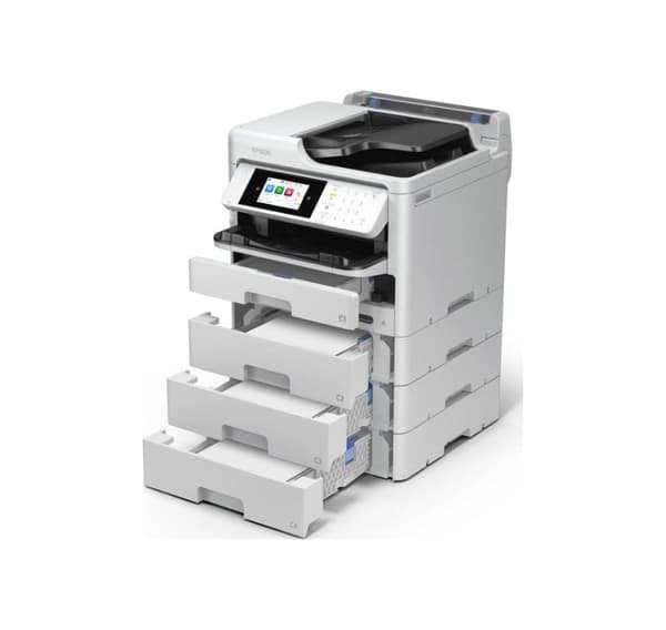 Epson, WorkForce Pro, WF-M5899DWF