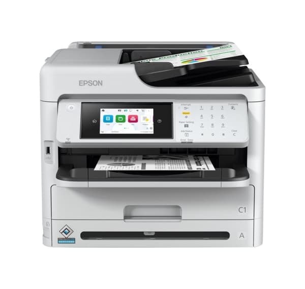 Epson, WorkForce Pro, WF-M5899DWF
