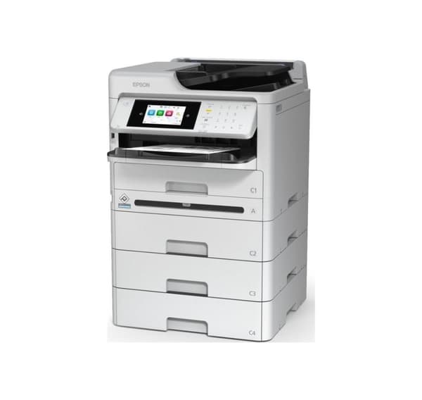 Epson, WorkForce Pro, WF-M5899DWF