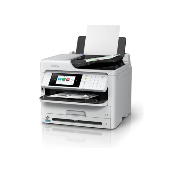 Epson, WorkForce Pro, WF-M5899DWF