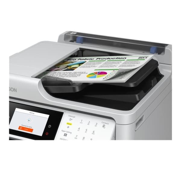 Epson, WorkForce Pro, WF-M5899DWF