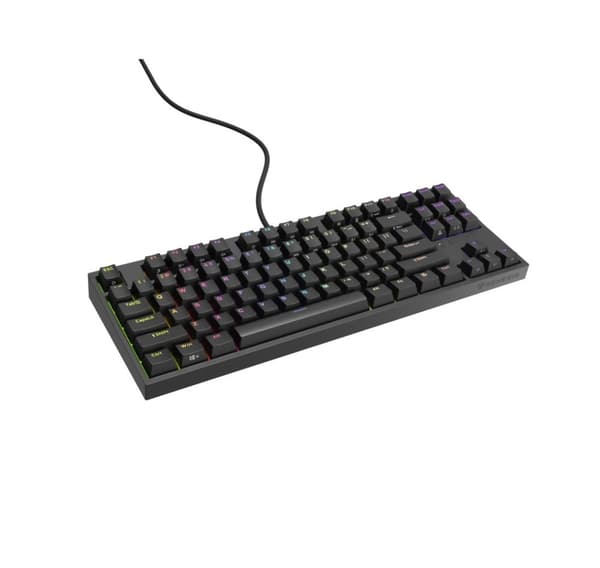 Genesis, Mekaniskt speltangentbord, Mekaniskt speltangentbord, THOR 404 TKL RGB