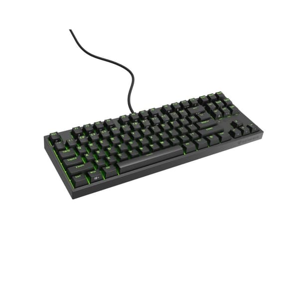 Genesis, Mekaniskt speltangentbord, Mekaniskt speltangentbord, THOR 404 TKL RGB