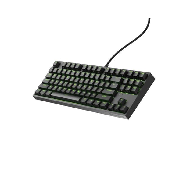 Genesis, Mekaniskt speltangentbord, Mekaniskt speltangentbord, THOR 404 TKL RGB
