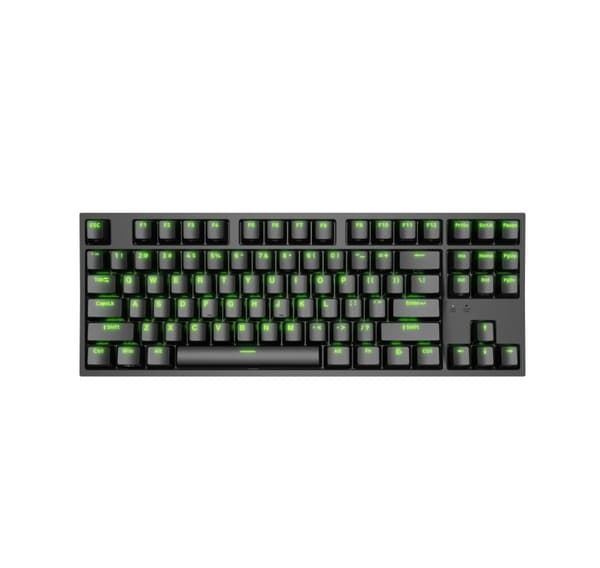 Genesis, Mekaniskt speltangentbord, Mekaniskt speltangentbord, THOR 404 TKL RGB