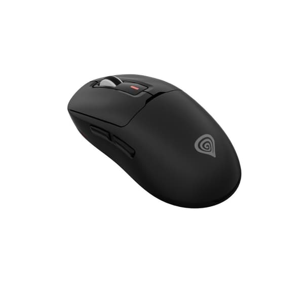 Genesis, Gaming Mouse, Zircon 660