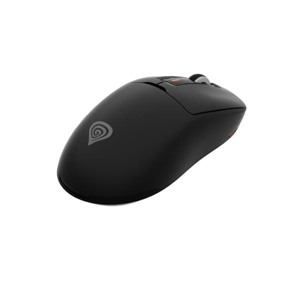 Genesis, Gaming Mouse, Zircon 660