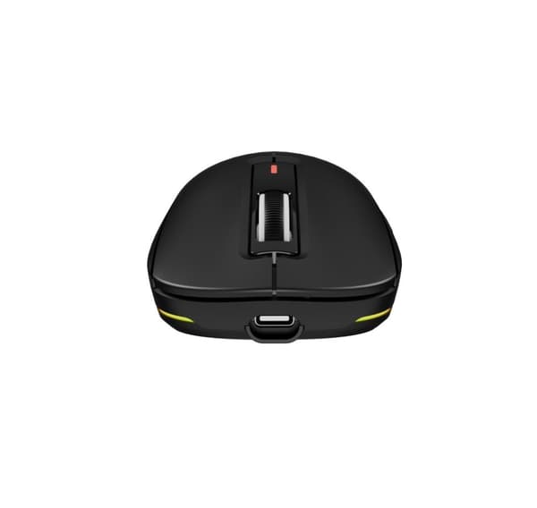 Genesis, Gaming Mouse, Zircon 660