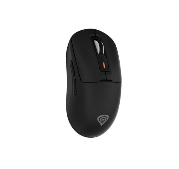Genesis, Gaming Mouse, Zircon 660
