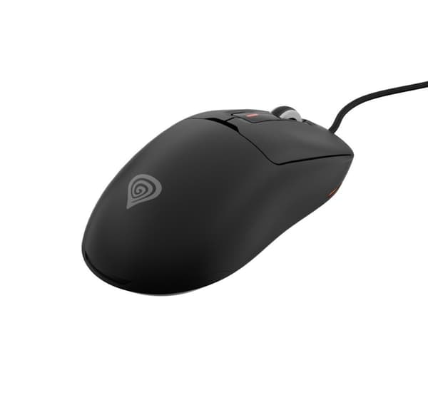 Genesis, Gaming Mouse, Krypton 660