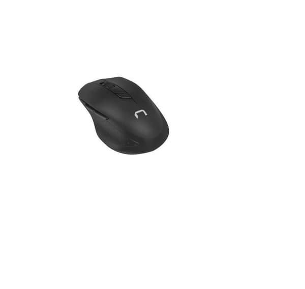 Natec, näppäimistö ja hiiri, näppäimistö ja hiiri, stringray 2in1 -paketti