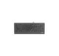 Miniatyrbild 3 av 11: Natec, Standard, Keyboard, Barracuda