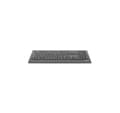 Miniatyrbild 5 av 11: Natec, Standard, Keyboard, Barracuda