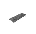 Miniatyrbild 7 av 11: Natec, Standard, Keyboard, Barracuda