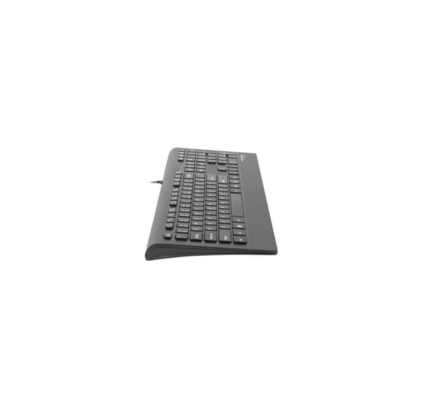 Natec, Standard, Keyboard, Barracuda