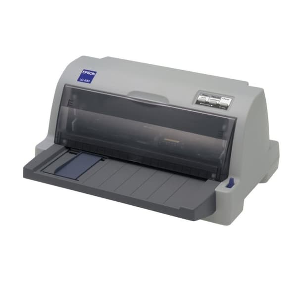 Epson, LQ-630