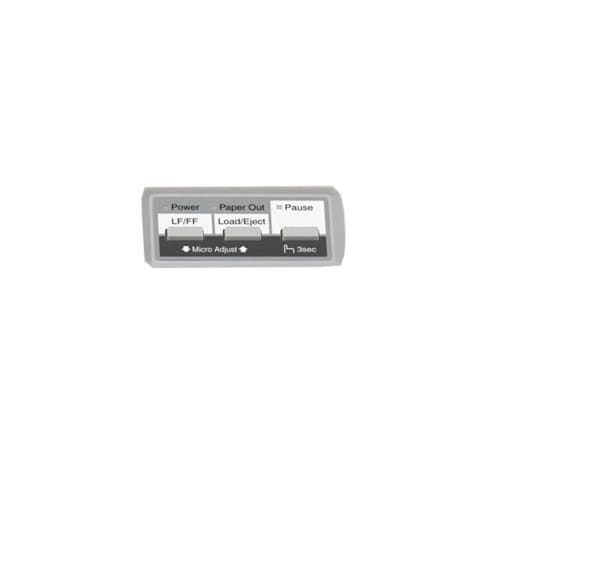 Epson, LQ-630