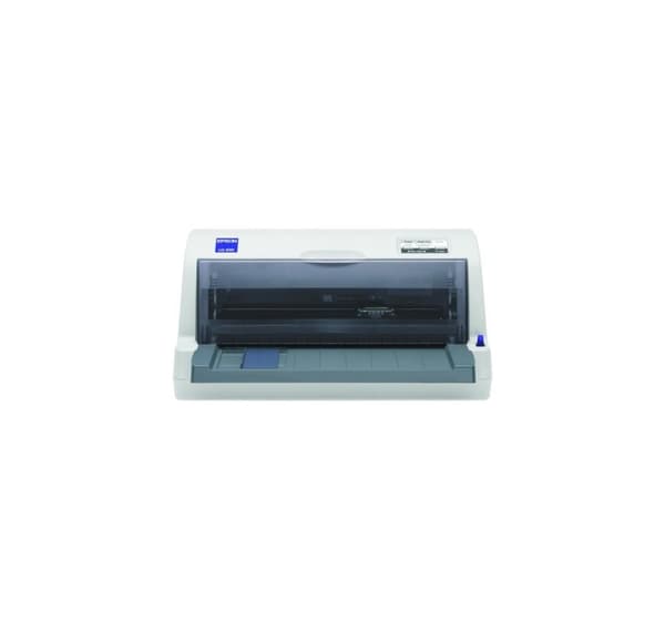 Epson, LQ-630