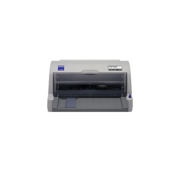 Epson, LQ-630