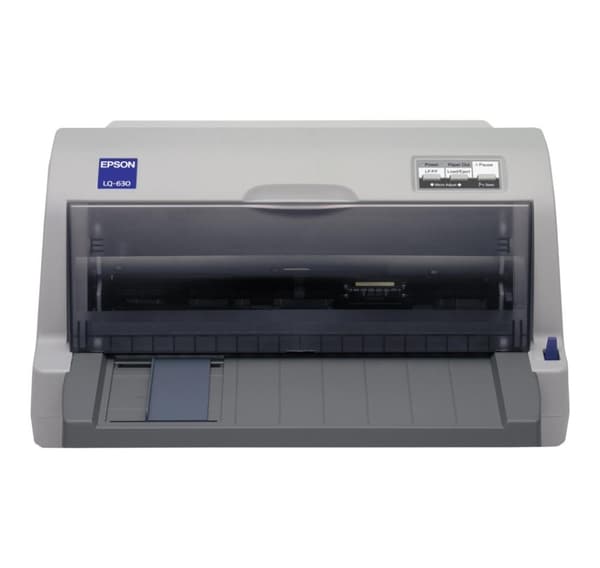Epson, LQ-630