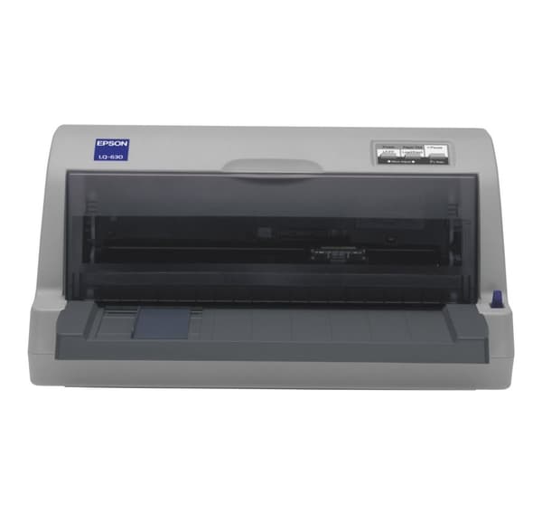 Epson, LQ-630