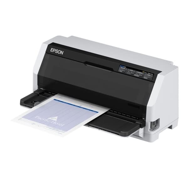 Epson, Dot Matrix Printer, LQ-690IIN