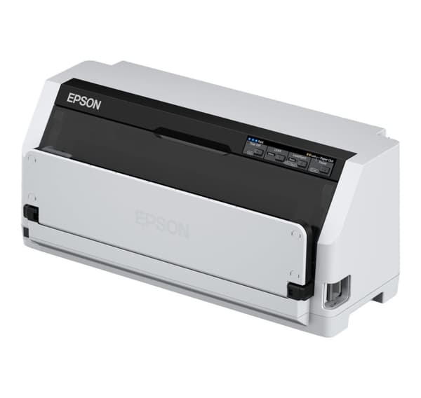 Epson, Dot Matrix Printer, LQ-690IIN