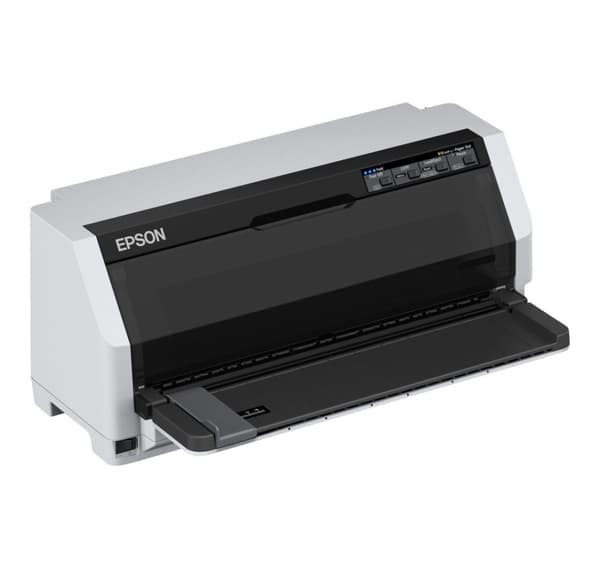 Epson, Dot Matrix Printer, LQ-690IIN