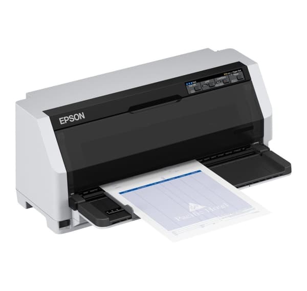 Epson, Dot Matrix Printer, LQ-690IIN