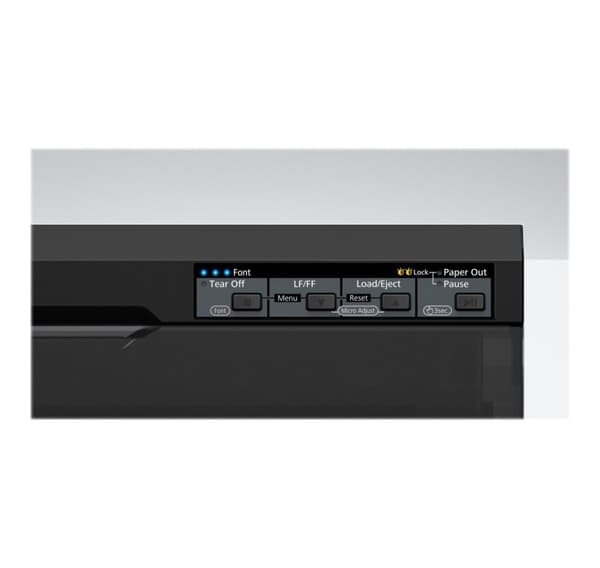Epson, Dot Matrix Printer, LQ-690IIN