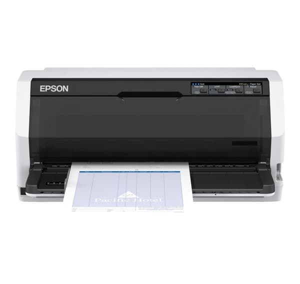 Epson, Dot Matrix Printer, LQ-690IIN