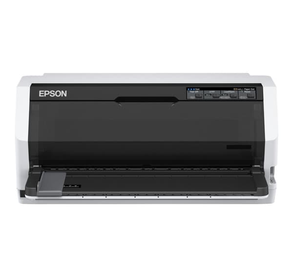 Epson, Dot Matrix Printer, LQ-690IIN