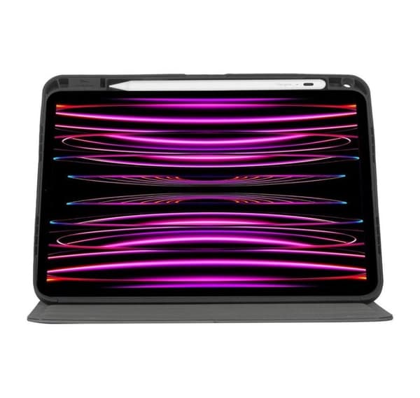 Targus, Click-In Rotation Case, THZ987GL