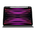 Miniatyrbilde 5 av 7: Targus, Click-In Rotation Case, THZ987GL