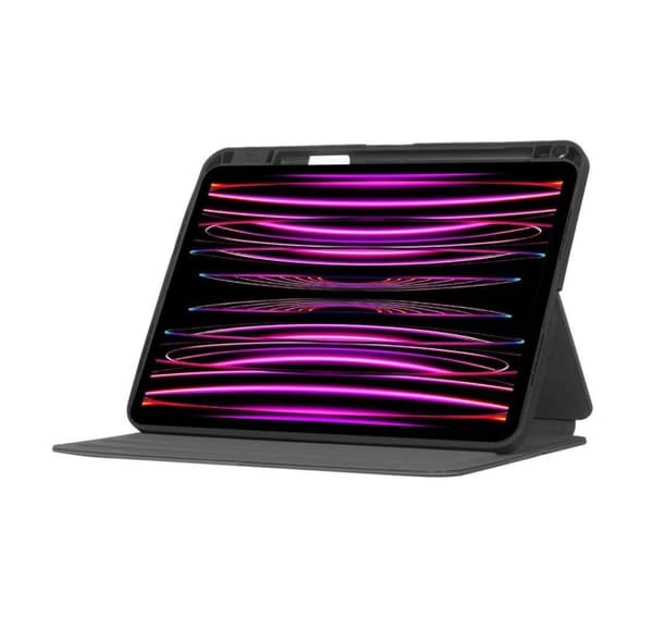 Targus, Click-In Rotation Case, THZ987GL