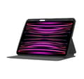 Miniatyrbilde 7 av 7: Targus, Click-In Rotation Case, THZ987GL
