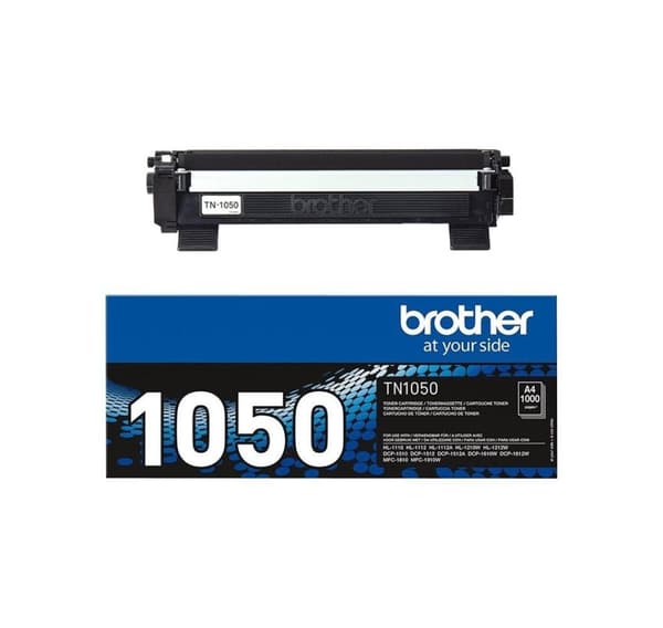 Bror, TN-1050
