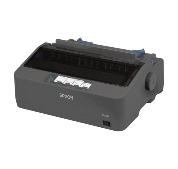 Epson, LQ-350, LQ-350