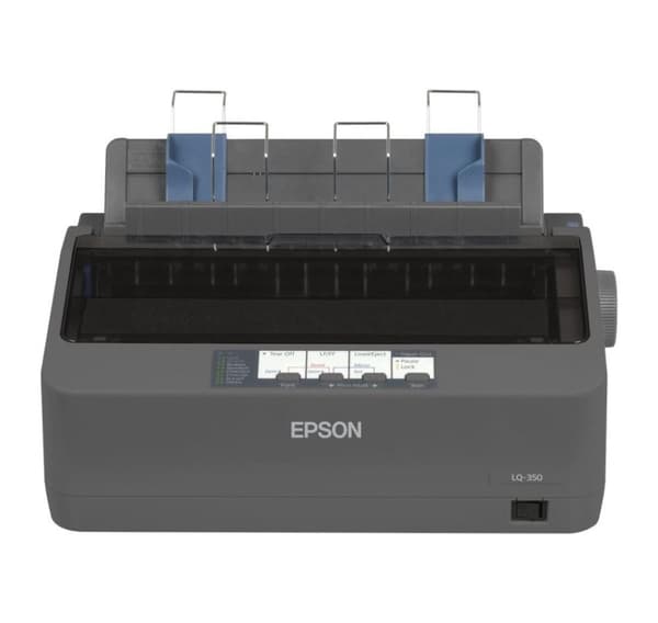 Epson, LQ-350, LQ-350