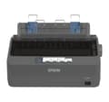 Miniatyrbild 7 av 9: Epson, LQ-350, LQ-350