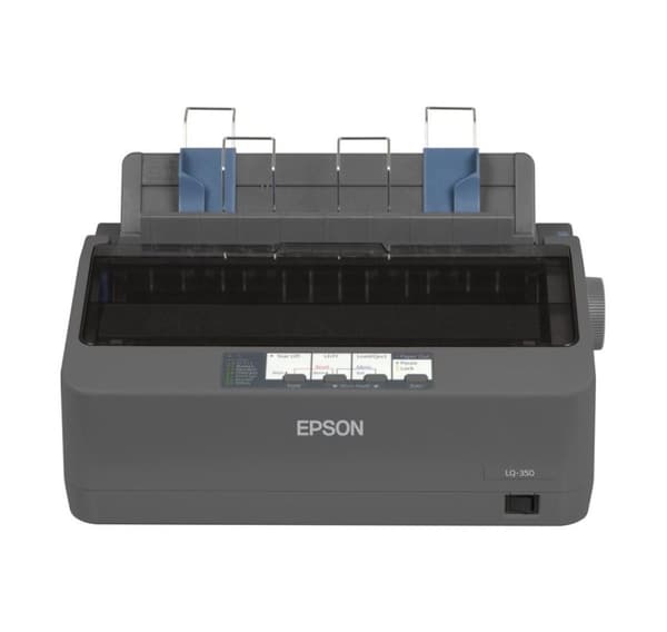 Epson, LQ-350, LQ-350
