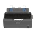Miniatyrbild 8 av 9: Epson, LQ-350, LQ-350