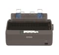 Miniatyrbild 9 av 9: Epson, LQ-350, LQ-350