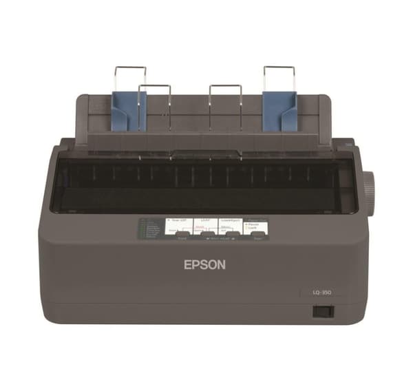 Epson, LQ-350, LQ-350