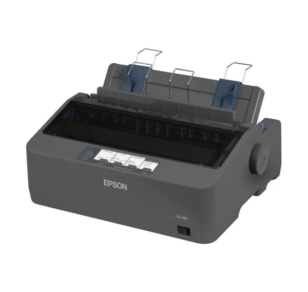 Epson, LQ-350, LQ-350