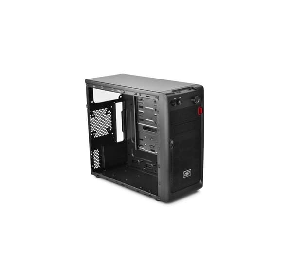 Deepcool, smartere