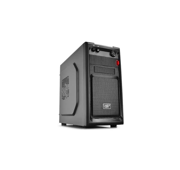 Deepcool, smartere Sort