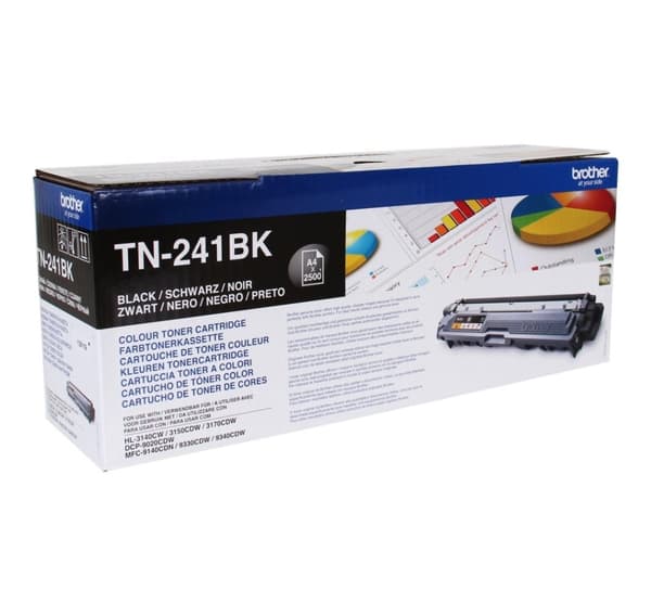 Bror, TN-241BK