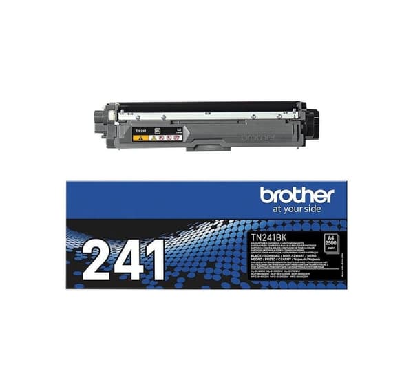 Bror, TN-241BK