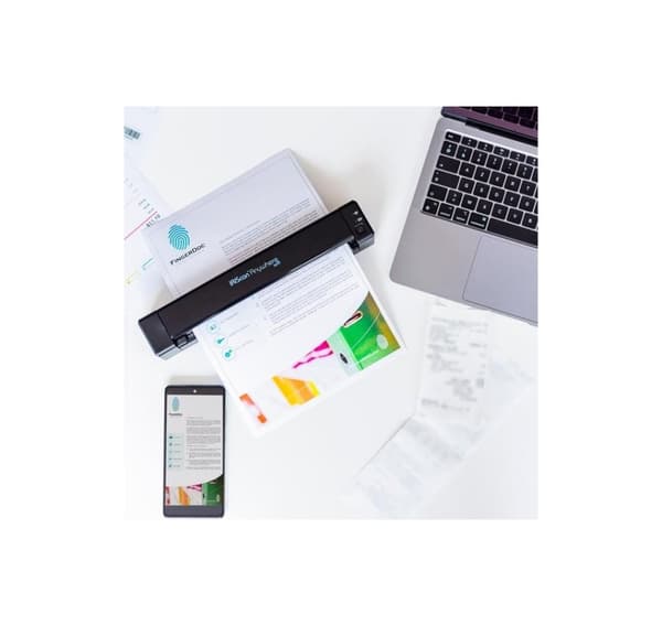 IRIS, IRIScan, Anywhere 6 Wifi Simplex
